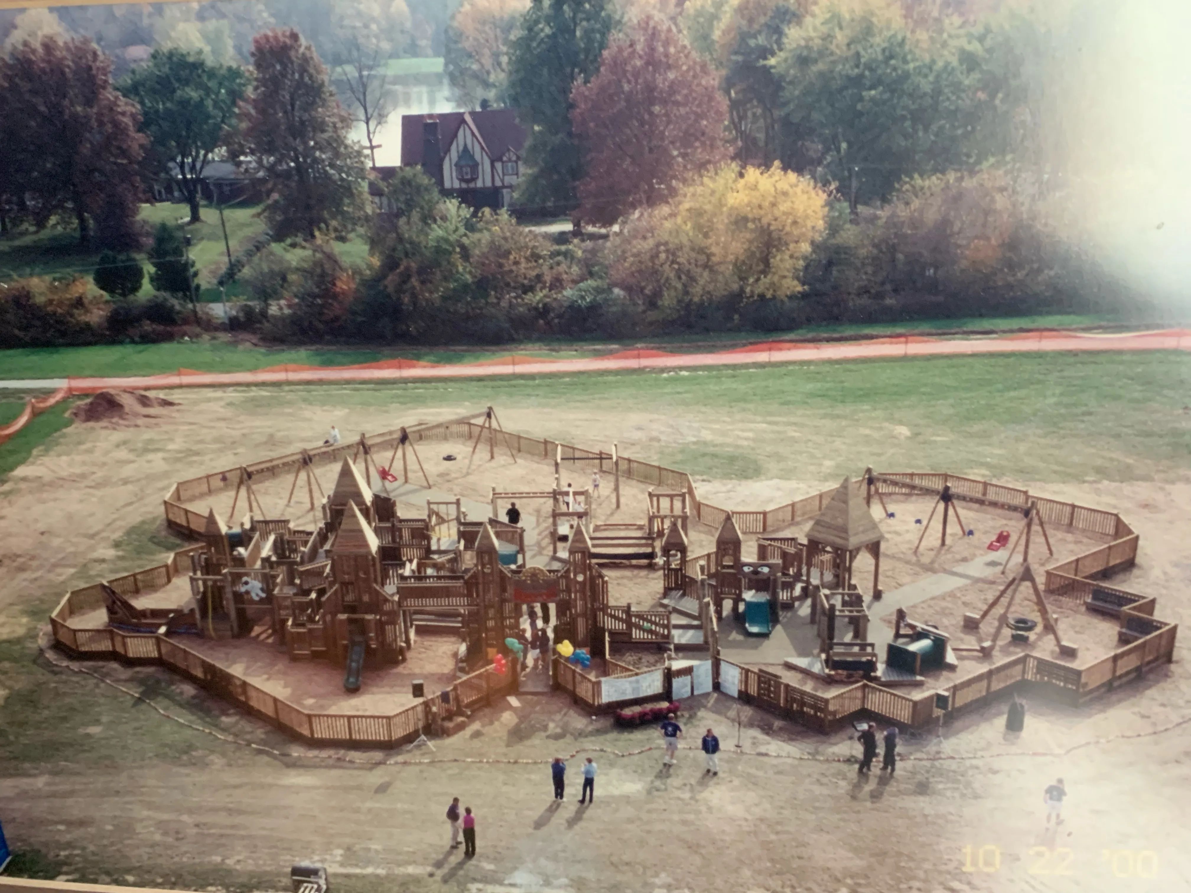 🌳 이하 공원(이하 코엔) 이미지 7